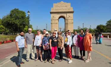 Delhi Tour