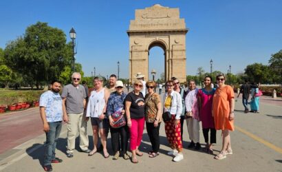 Delhi Tour