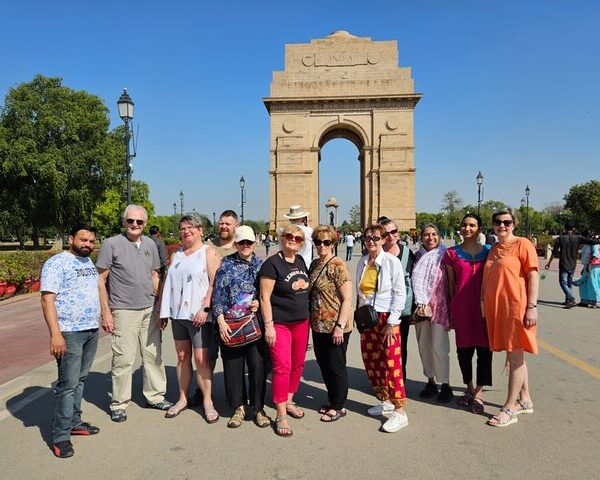 Delhi Tour