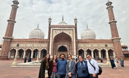 Delhi Tour