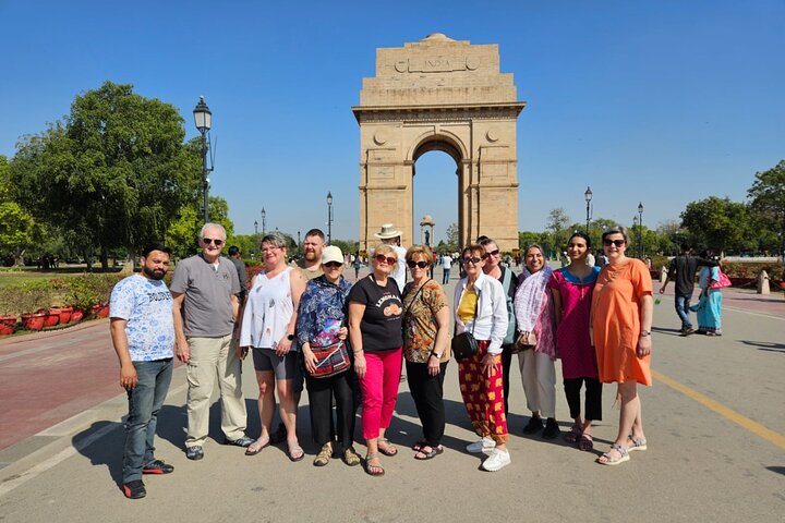 Delhi Tour