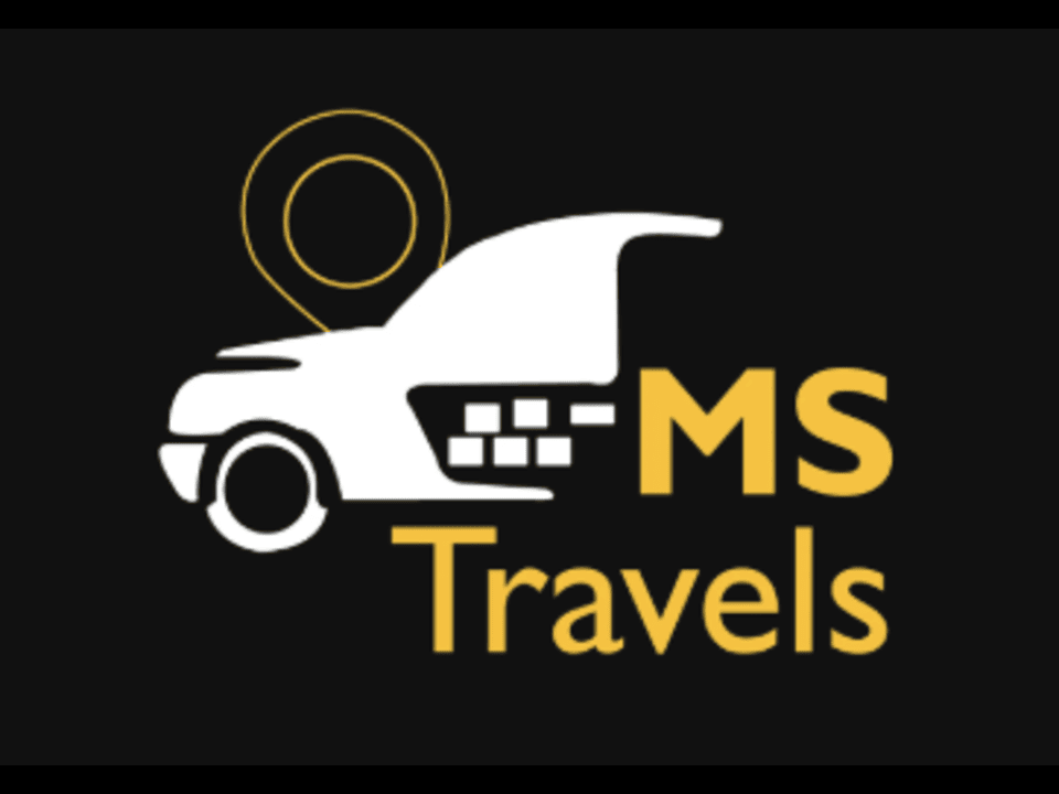 MS Travel Logo