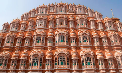 Jaipur