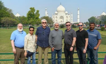 MS Travels