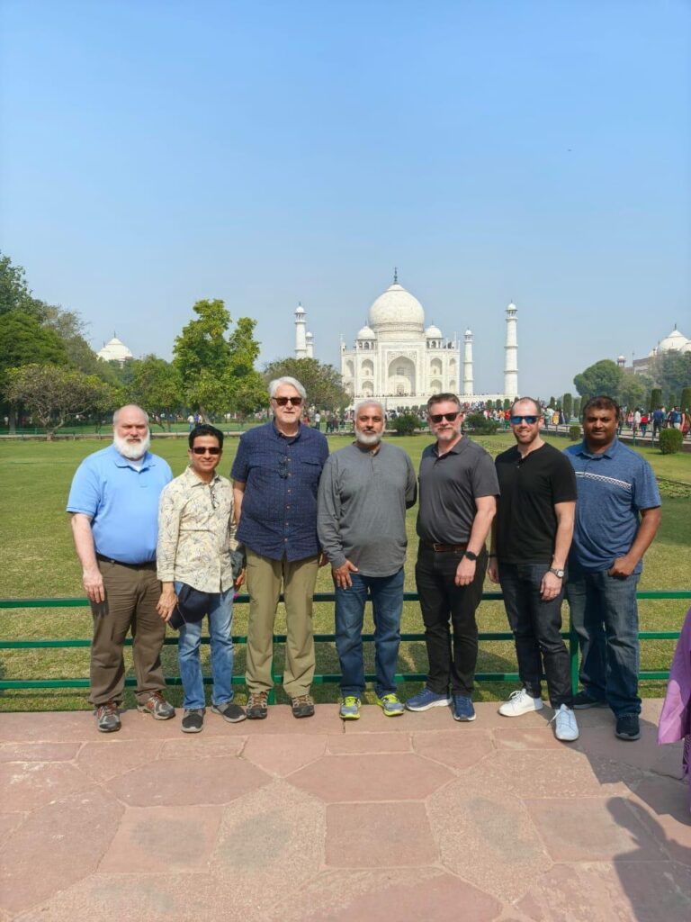 MS Travels