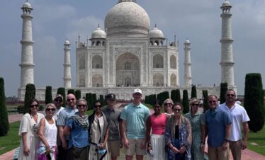 MS Travels