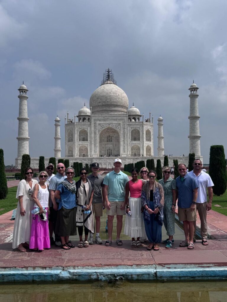 MS Travels