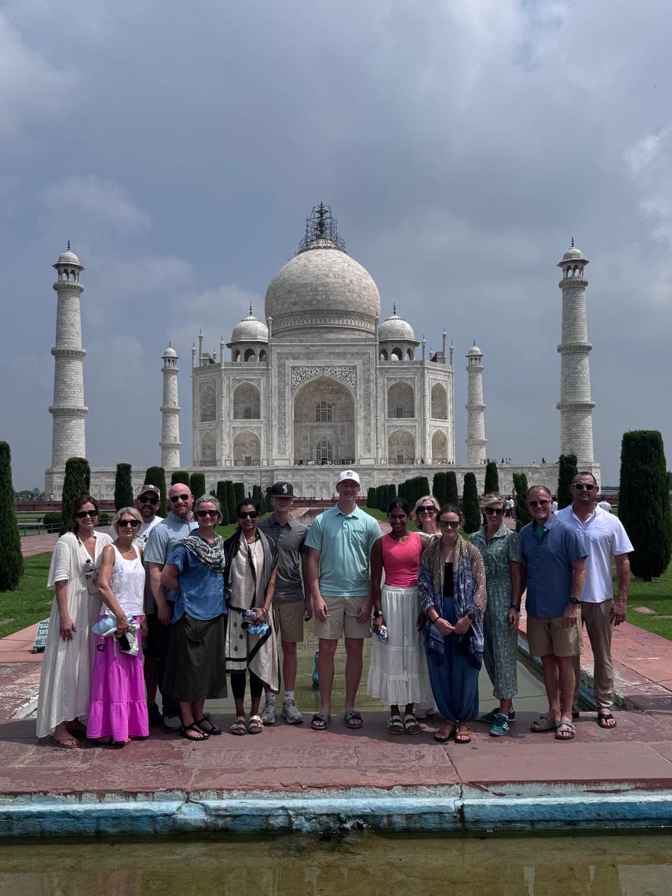 MS Travels