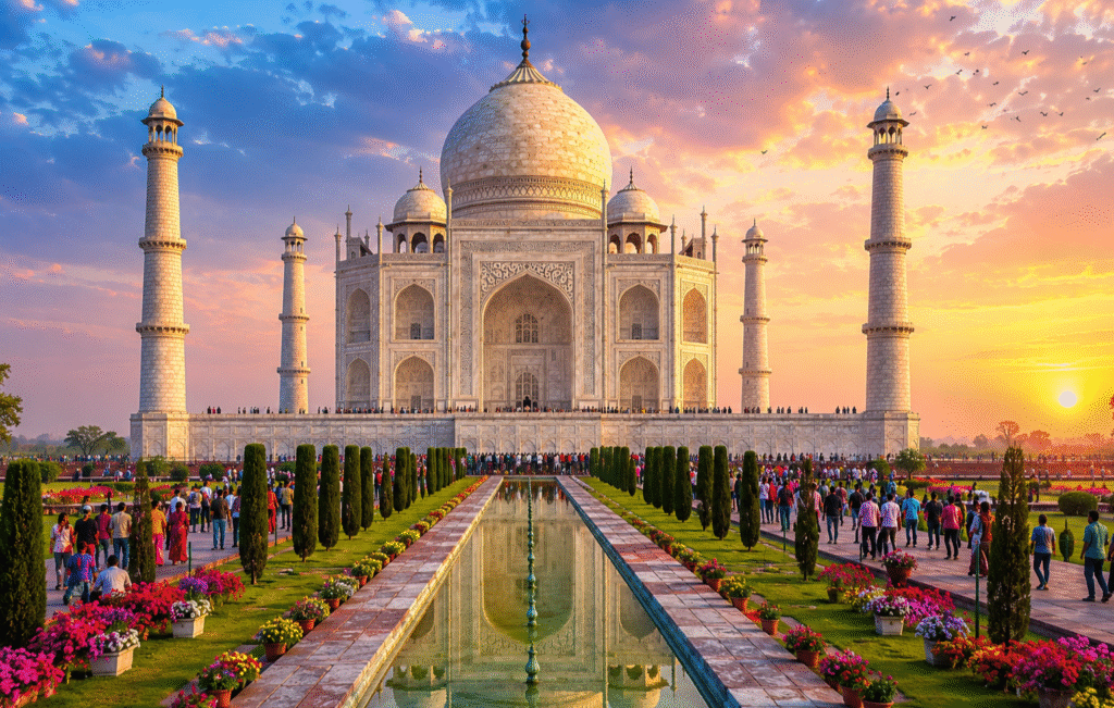 Best Things to Do in Agra in 2026 
