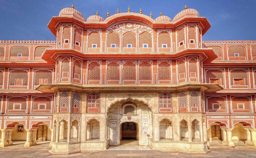 Rajasthan Road Trip Guide
