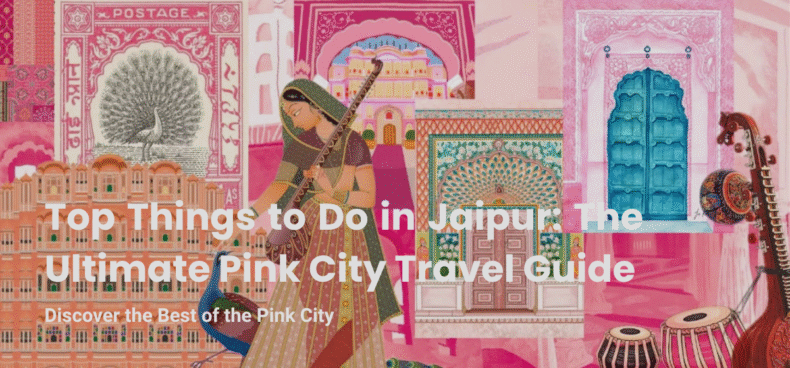 Things to Do in Jaipur