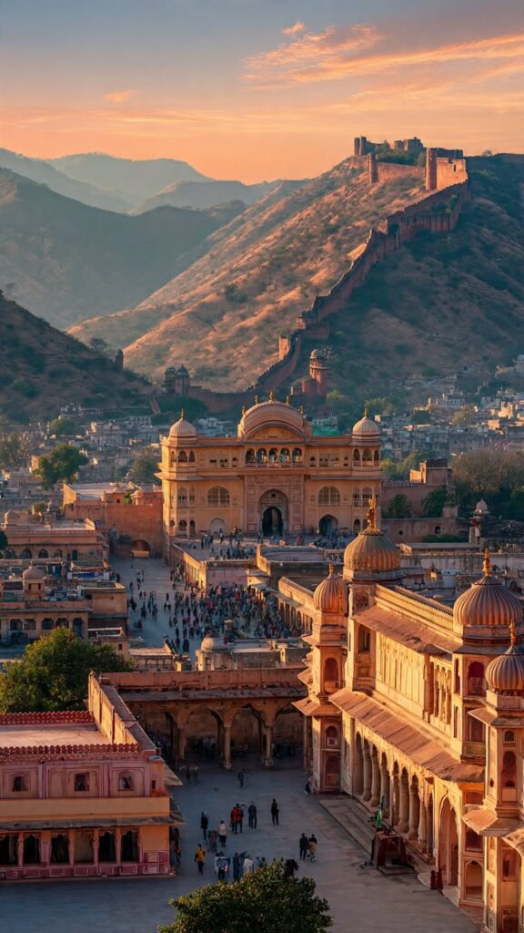 Things to Do in Jaipur